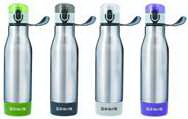 14 oz Stainless Steel Vacuum Tumbler