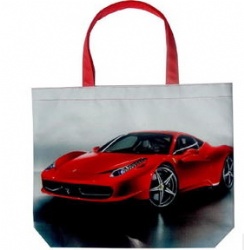 Shopping Bag