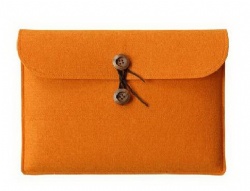 Document Laptop Case