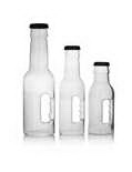 70OZ PVC Beer Bottle