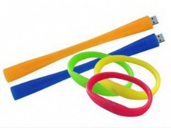 Wristband USB Flash Drive