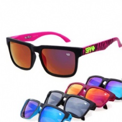 Two-Tone SPY Sunglasses