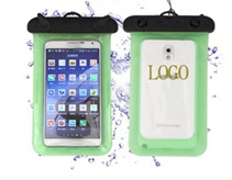 Waterproof Phone Bag