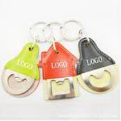 Bottle Opener Keychain