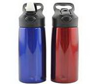 Stainless Sports Bottle- 22oz