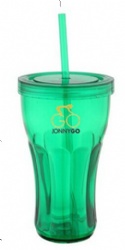 16 oz Double Wall Tumbler