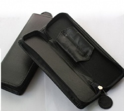 Black Pen Case