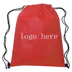 Drawstring Bag