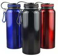 Stainless Sports Bottle- 41oz