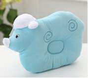 Sheep Shape Baby Pillow