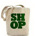 Reusable Tote Bag